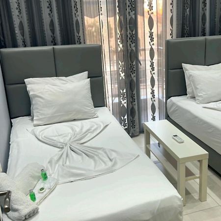 カヴァラMoza Houseアパートメント エクステリア 写真