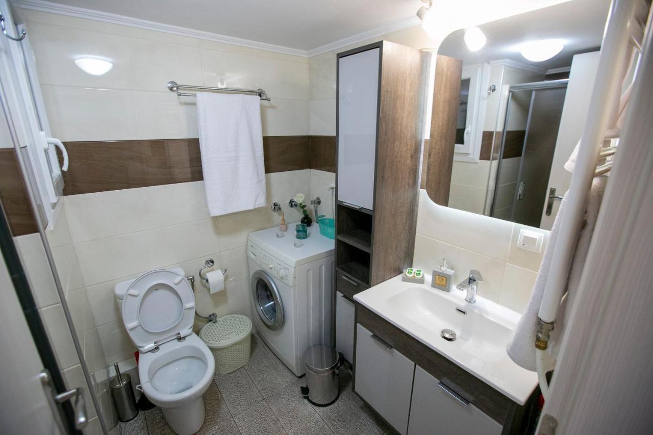 カヴァラMoza Houseアパートメント エクステリア 写真