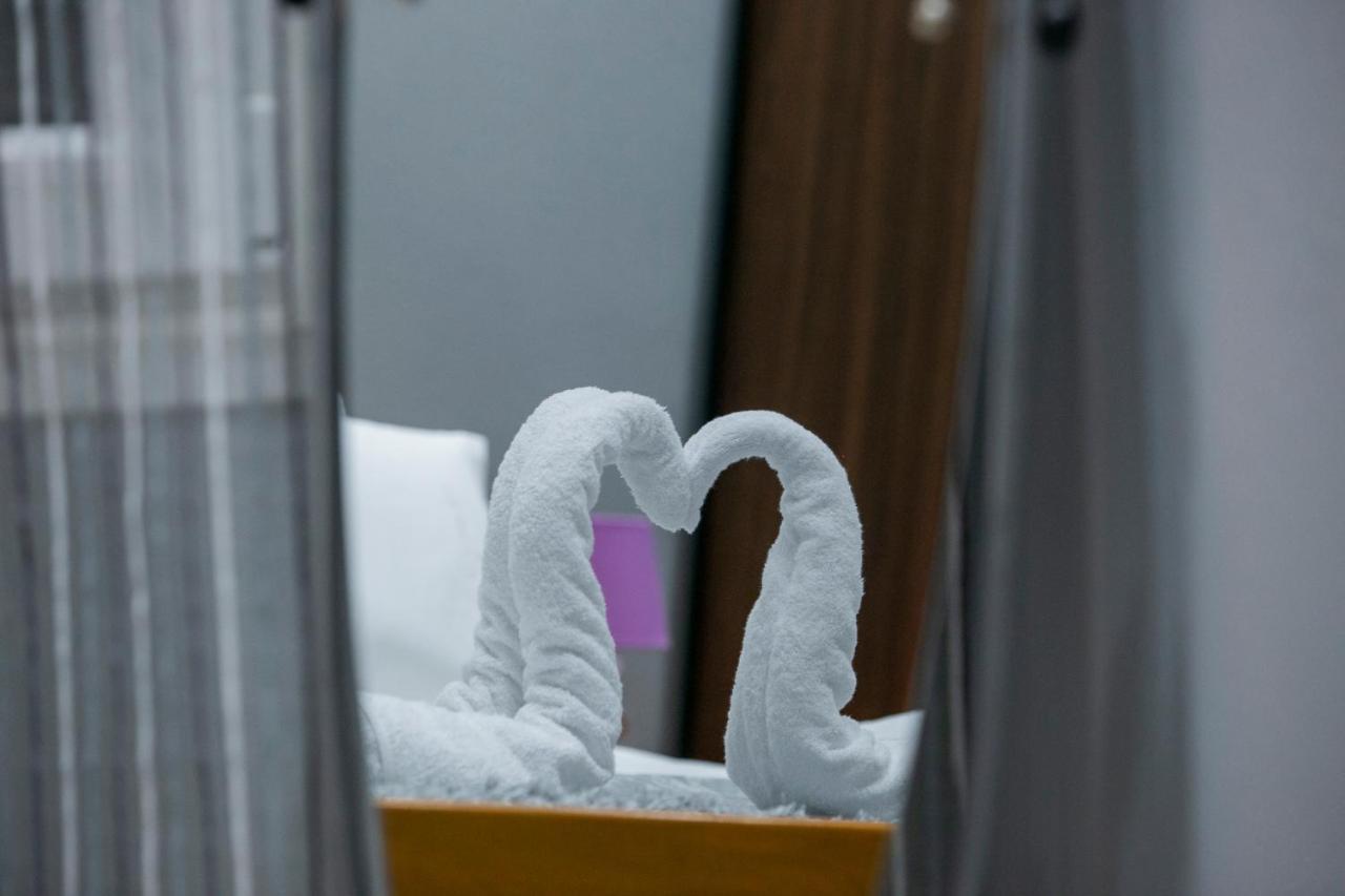 カヴァラMoza Houseアパートメント エクステリア 写真