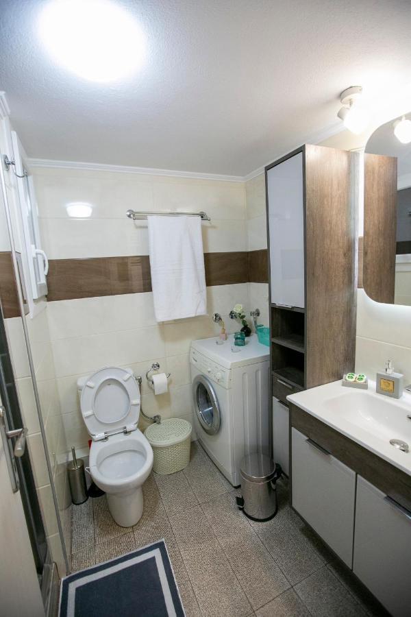 カヴァラMoza Houseアパートメント エクステリア 写真